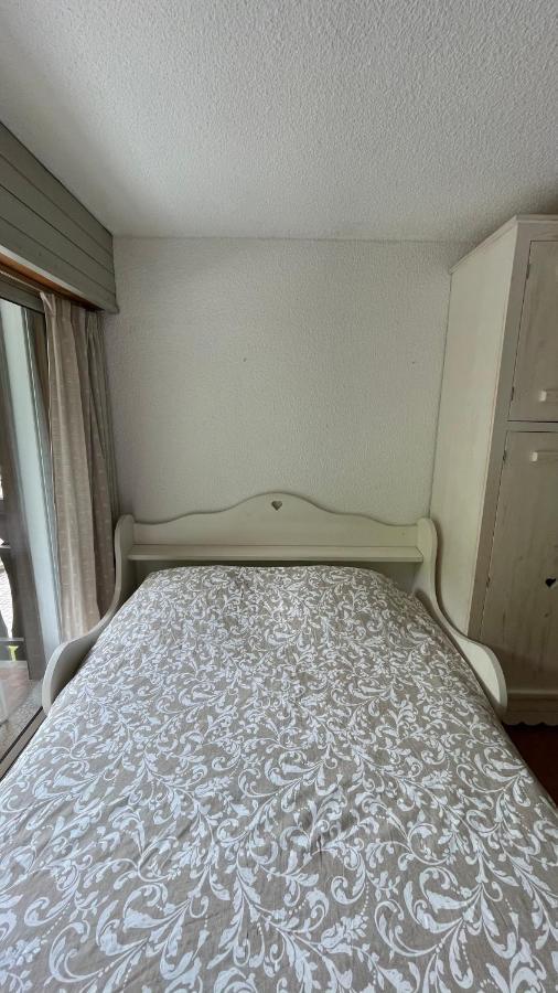 Cosy Studio On The Slopes And Centre Of Chamonix ภายนอก รูปภาพ